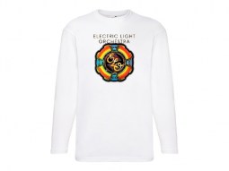 Camiseta Electric Light Orchestra